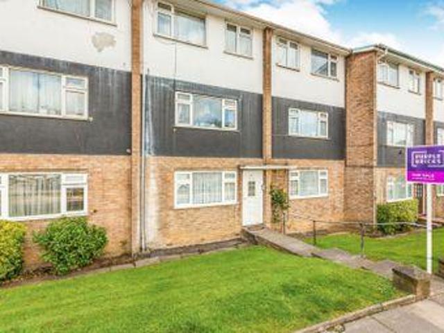 House for sale in Lyons, Greater London