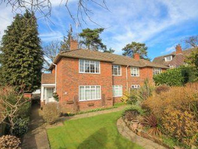 House for sale in Perryfields, West Sussex