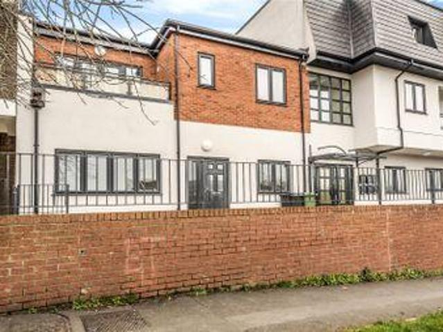 House for sale in Bolton Low Houses, Hampshire