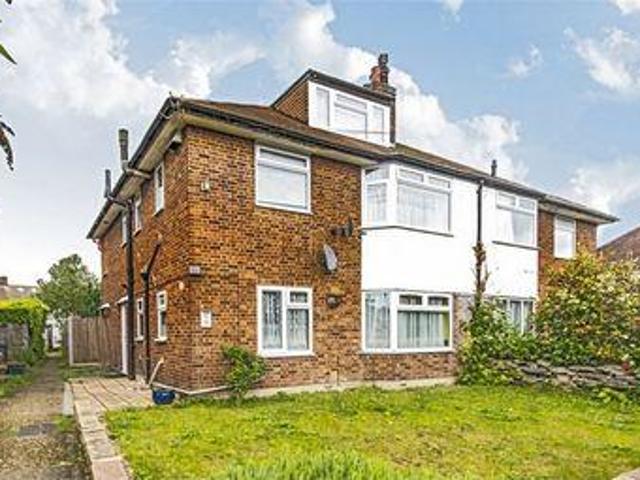 House for sale in Isleworth, Greater London