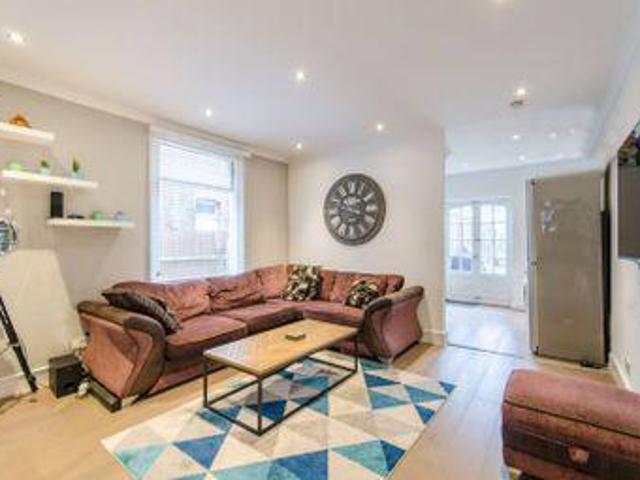 House for sale in Lyons, Greater London