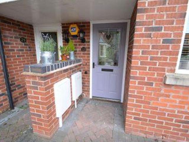 House for sale in Haddon, East Midlands