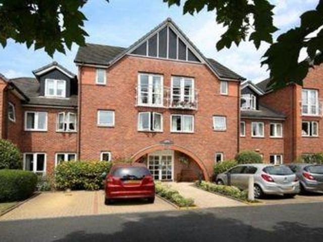 House for sale in Nantwich
