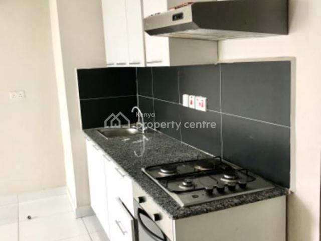 Apartment for rent in Machakos