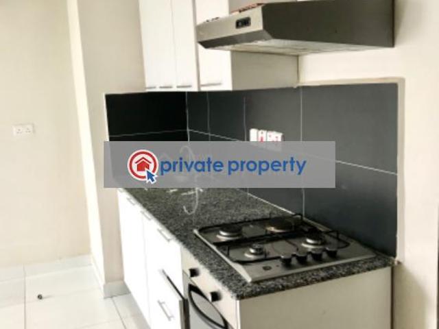 Apartment for rent in Syokimau, Machakos