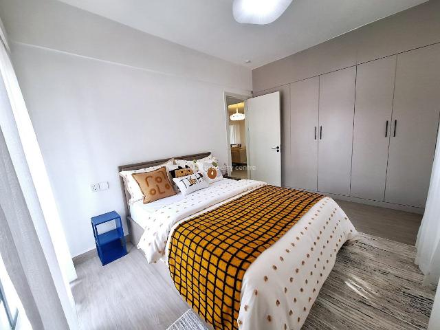 Apartment for rent in Kilimani, Westlands