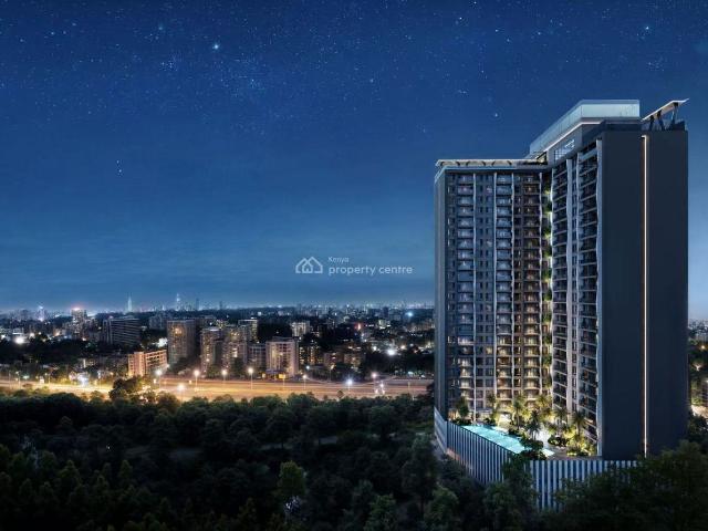 Apartment for sale in Westlands, Nairobi