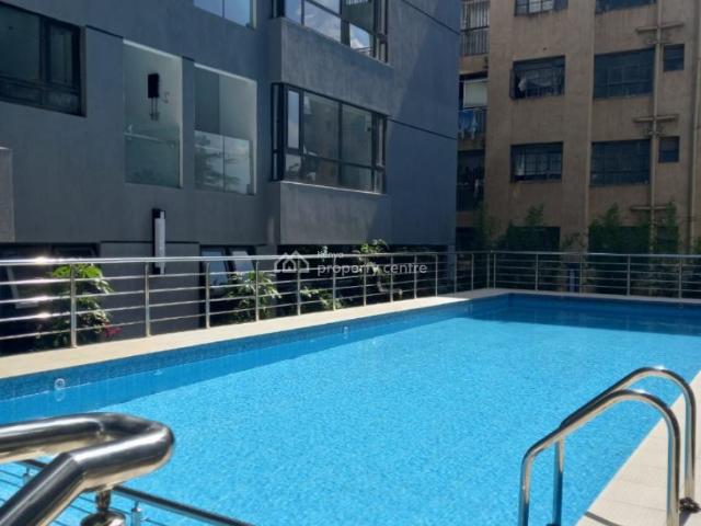 Apartment for rent in Lavington, Kiambu