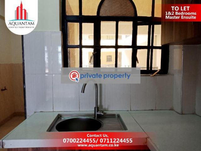 Apartment for rent in Ruiru, Kiambu