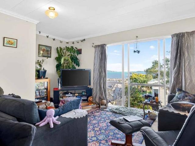 House for rent in Days Bay, Wellington