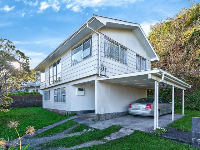 House for rent in Days Bay, Wellington