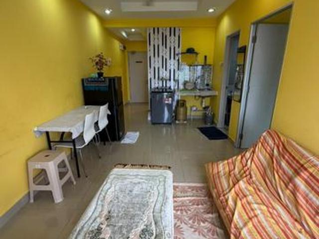 Serviced Residence for rent in Petaling, Alam Impian