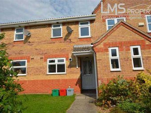 House for rent in Winsford, Cheshire