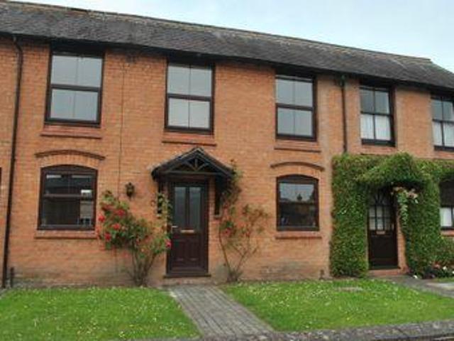 House for rent in Whitchurch, Shropshire