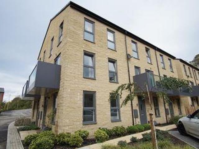 House for rent in West Yorkshire