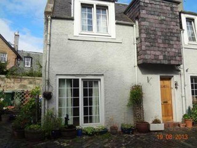 House for rent in Scotland