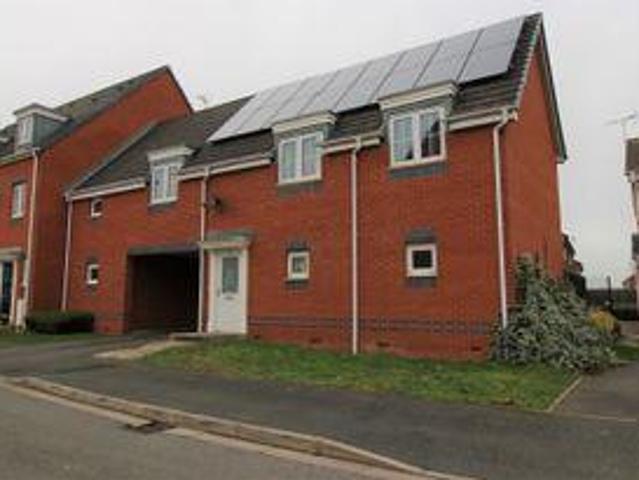House for rent in East Midlands