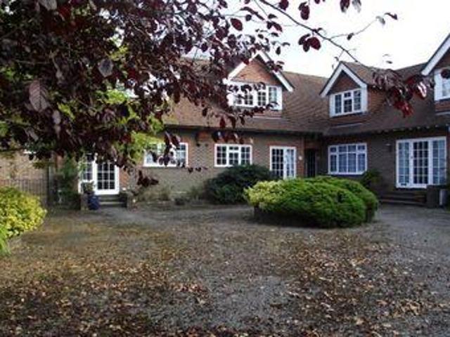 House for rent in Cross In Hand, East Sussex