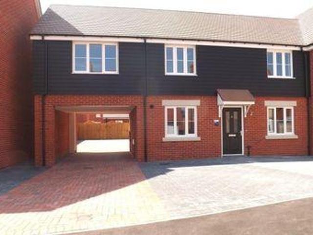 House for rent in Biggleswade, Bedfordshire