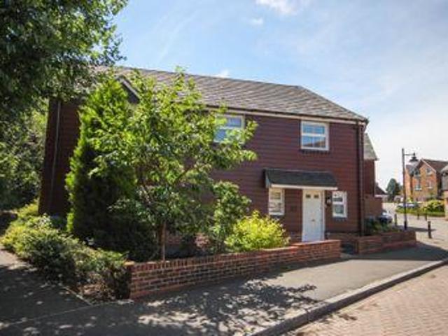 House for rent in Fleet, Hart