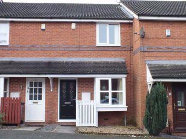 House for rent in Greenheys, Greater Manchester