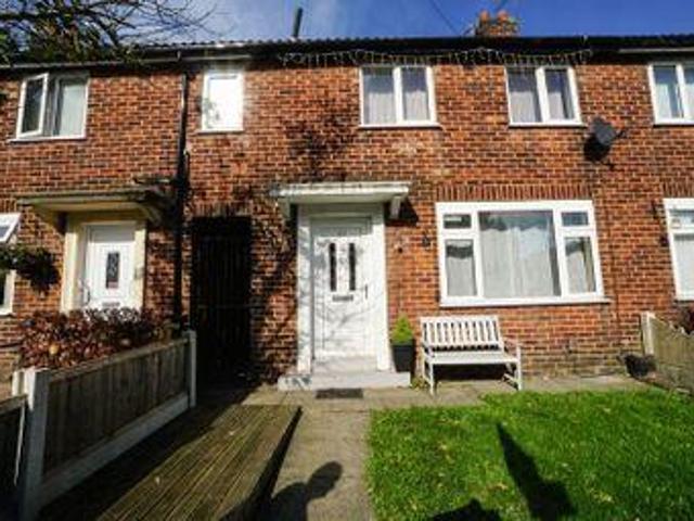 House for rent in Bare, Lancashire