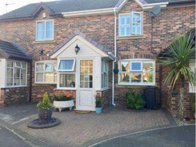 House for rent in Rossmore, Cheshire