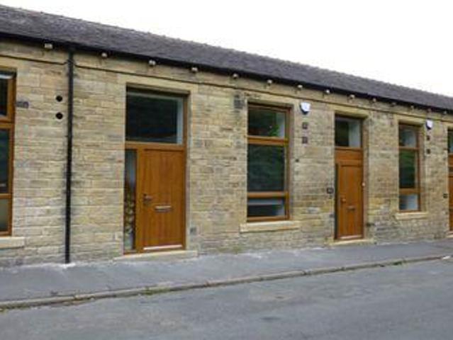 House for rent in Hebden Bridge