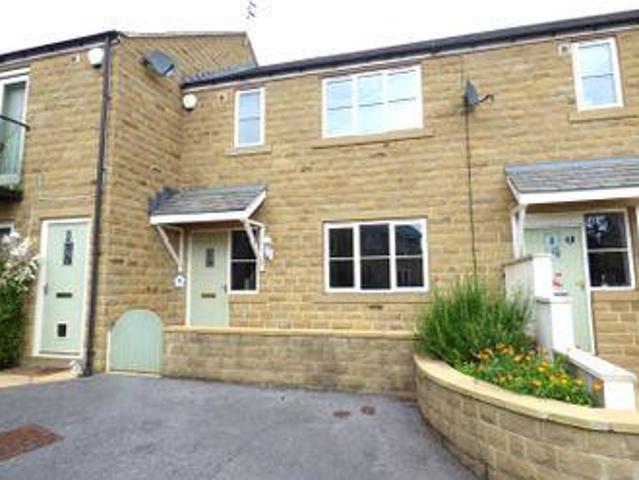House for rent in Bingley, West Yorkshire