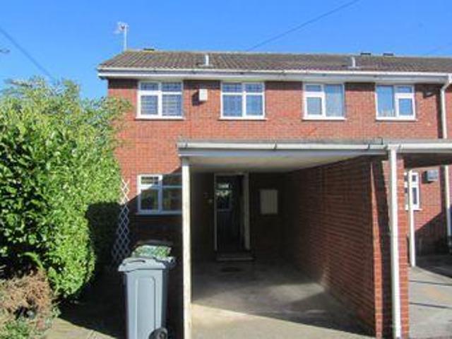 House for rent in Congleton