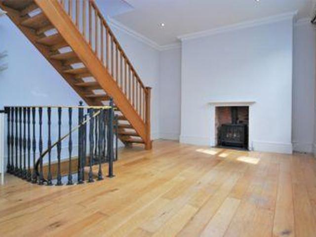 House for rent in Berrick Salome, Oxfordshire
