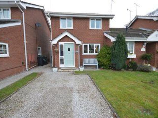 House for sale in West Vale, Cheshire