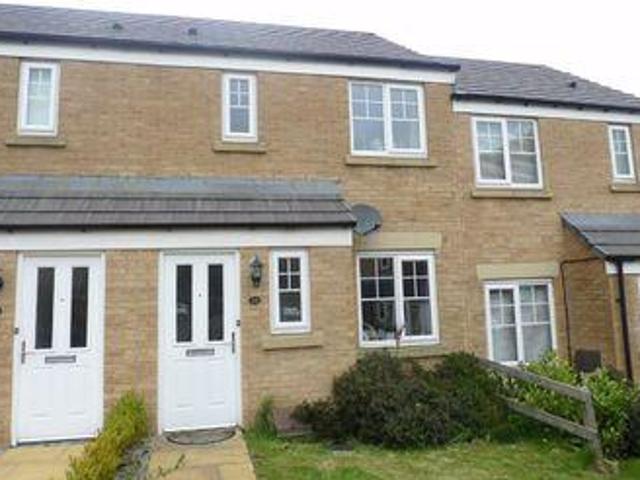 House for sale in Charlesworth, East Midlands