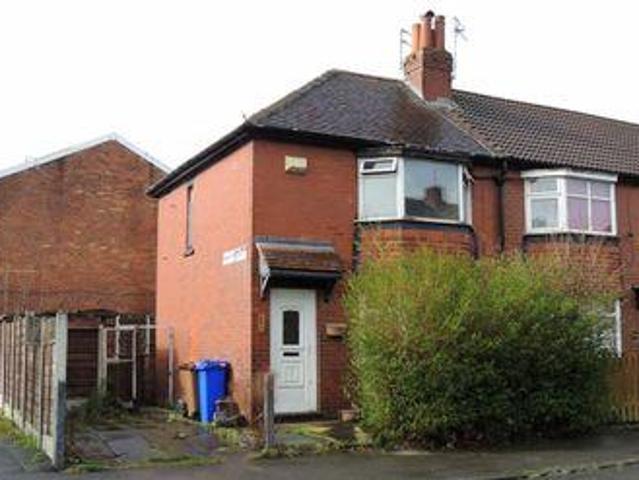 House for sale in Greenheys, Greater Manchester