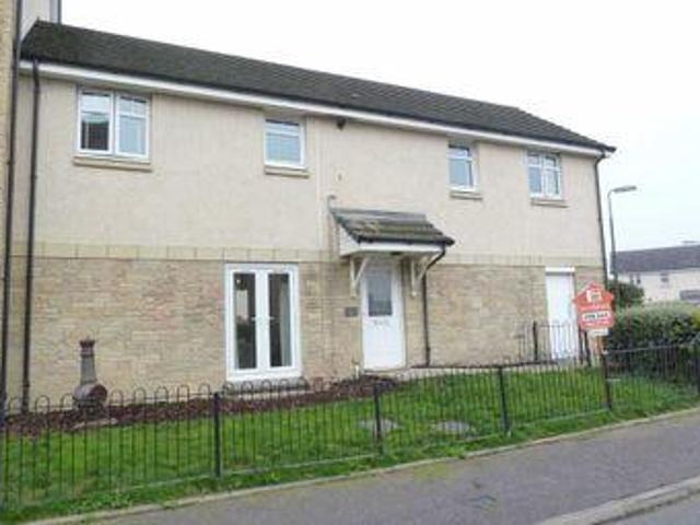 House for sale in Bathgate, Scotland