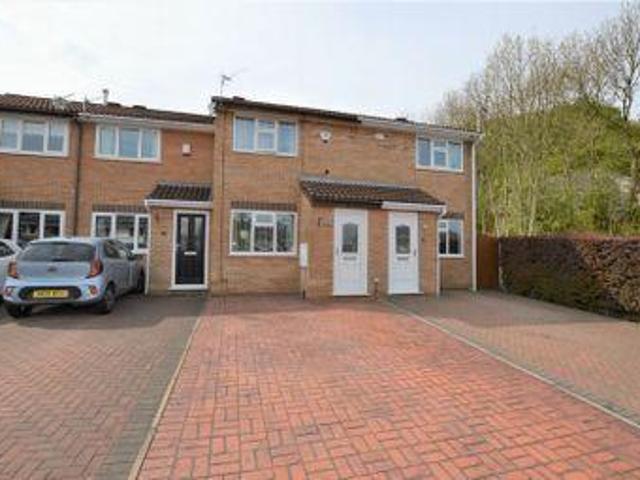 House for sale in Greenheys, Greater Manchester