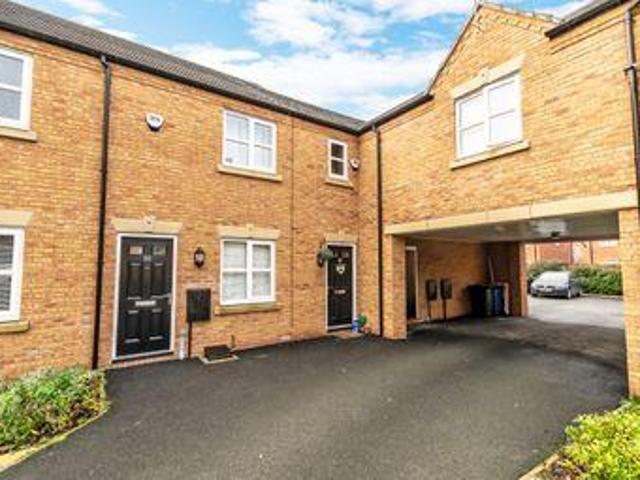 House for sale in Warrington