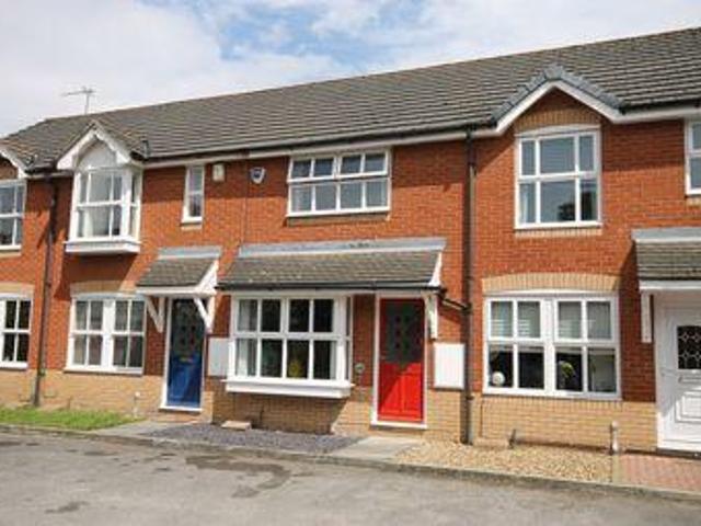 House for sale in Warrington