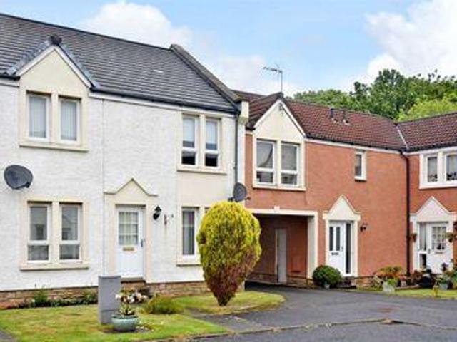 House for sale in Dunfermline, Scotland