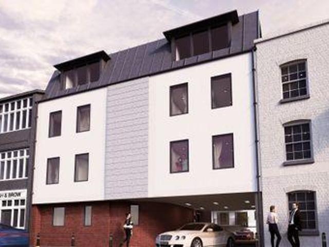 House for sale in Lower Bullingham