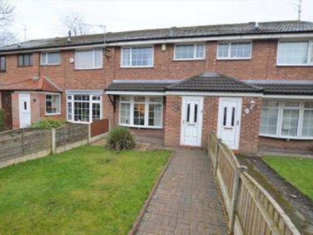 House for sale in Greenheys, Greater Manchester