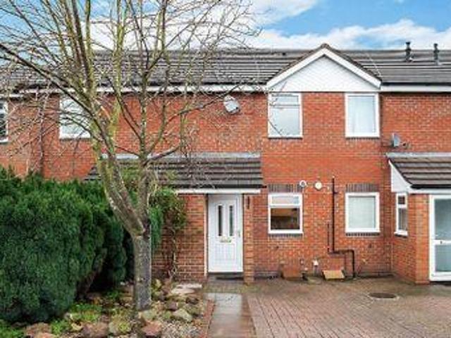 House for sale in Congleton, Cheshire East