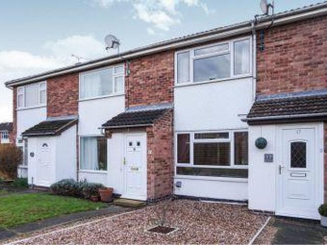 House for sale in Elmfield, Leicestershire