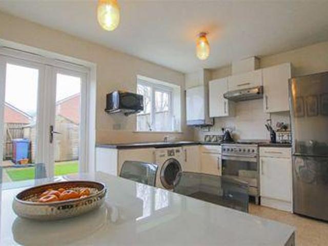 House for sale in Clitheroe, Paradise