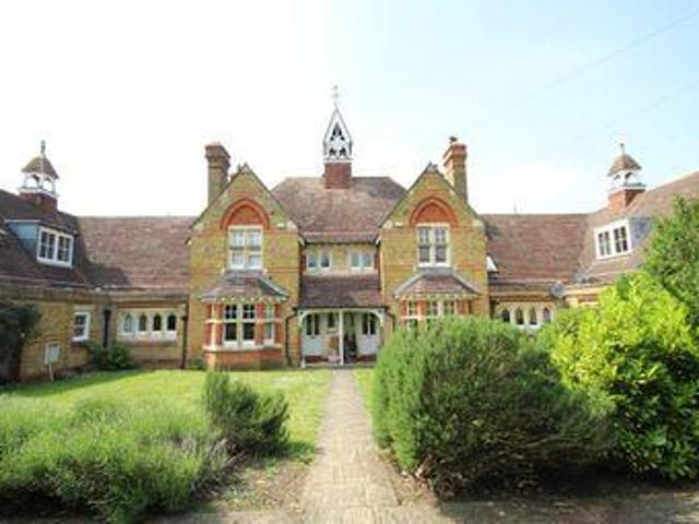 House for sale in Staines, Surrey