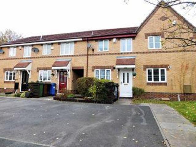 House for sale in Greater Manchester