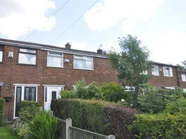 House for sale in Greenheys, Greater Manchester