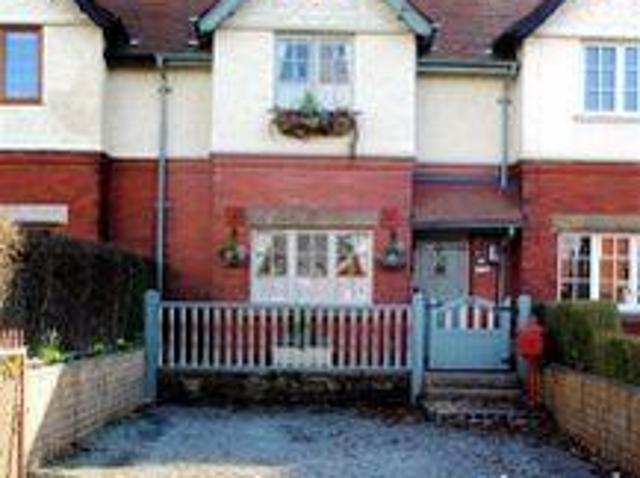 House for sale in Higher Bartle, Lancashire