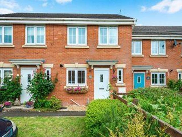 House for sale in Andertons Mill, Lancashire