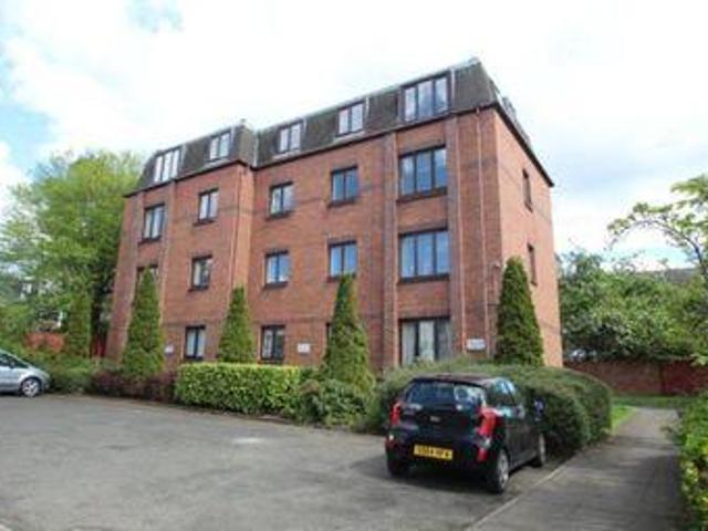 House for sale in Helensburgh, Scotland
